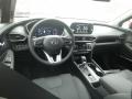 Dashboard of 2020 Hyundai Santa Fe SEL AWD #9