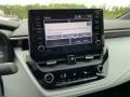Controls of 2020 Toyota Corolla SE #6
