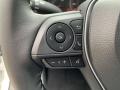  2020 Toyota Corolla SE Steering Wheel #12