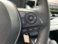  2020 Toyota Corolla SE Steering Wheel #13