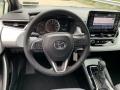  2020 Toyota Corolla SE Steering Wheel #15