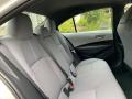 Rear Seat of 2020 Toyota Corolla SE #20