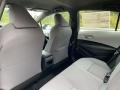Rear Seat of 2020 Toyota Corolla SE #22