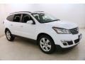 2016 Traverse LT AWD #1