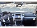 Dashboard of 2019 Toyota Tundra TRD Pro CrewMax 4x4 #7