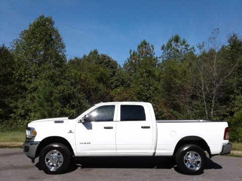Bright White Ram 3500 Tradesman Crew Cab 4x4. Click to enlarge. Bright White Ram 3500 Tradesman Crew Cab 4x4. Click to enlarge.