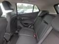 Rear Seat of 2020 Buick Encore Preferred #14