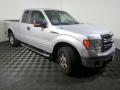 2013 F150 XLT SuperCab 4x4 #6