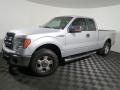 2013 F150 XLT SuperCab 4x4 #14