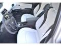Front Seat of 2019 Toyota Prius XLE AWD-e #6
