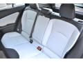 Rear Seat of 2019 Toyota Prius XLE AWD-e #9