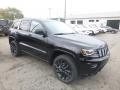 Front 3/4 View of 2020 Jeep Grand Cherokee Laredo 4x4 #7
