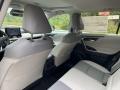 Rear Seat of 2019 Toyota RAV4 XLE AWD #9