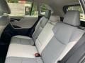 Rear Seat of 2019 Toyota RAV4 XLE AWD #10