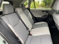 Rear Seat of 2019 Toyota RAV4 XLE AWD #18