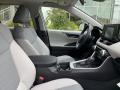 Front Seat of 2019 Toyota RAV4 XLE AWD #19