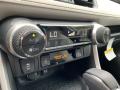 Controls of 2019 Toyota RAV4 XLE AWD #24