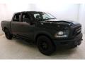 2018 1500 Rebel Crew Cab 4x4 #1