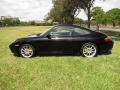  2001 Porsche 911 Black #3