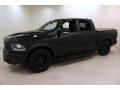2018 1500 Rebel Crew Cab 4x4 #3