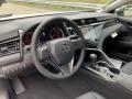 Dashboard of 2020 Toyota Camry XSE #5