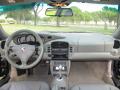 Dashboard of 2001 Porsche 911 Carrera Coupe #6