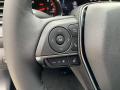  2020 Toyota Camry XSE Steering Wheel #9