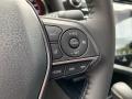  2020 Toyota Camry XSE Steering Wheel #10