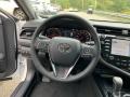  2020 Toyota Camry XSE Steering Wheel #11