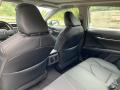Rear Seat of 2020 Toyota Camry XSE #13