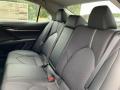 Rear Seat of 2020 Toyota Camry XSE #15