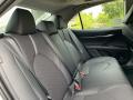 Rear Seat of 2020 Toyota Camry XSE #20