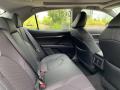 Rear Seat of 2020 Toyota Camry XSE #21