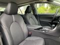 Front Seat of 2020 Toyota Camry XSE #23