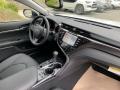 Dashboard of 2020 Toyota Camry XSE #25