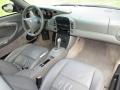 Dashboard of 2001 Porsche 911 Carrera Coupe #30