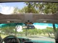 Sunroof of 2001 Porsche 911 Carrera Coupe #33