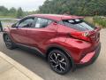2019 C-HR XLE #3