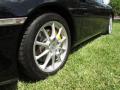  2001 Porsche 911 Carrera Coupe Wheel #36