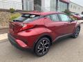  2019 Toyota C-HR Ruby Flare Pearl #10