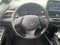  2019 Toyota C-HR XLE Steering Wheel #11