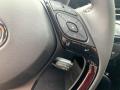  2019 Toyota C-HR XLE Steering Wheel #16