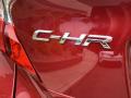  2019 Toyota C-HR Logo #20
