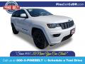 2020 Grand Cherokee Altitude 4x4 #1