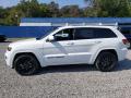 2020 Grand Cherokee Altitude 4x4 #3