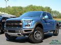 2019 F150 SVT Raptor SuperCrew 4x4 #1