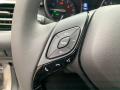  2019 Toyota C-HR XLE Steering Wheel #13