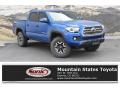 2017 Tacoma TRD Off Road Double Cab 4x4 #1