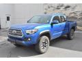2017 Tacoma TRD Off Road Double Cab 4x4 #2