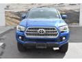 2017 Tacoma TRD Off Road Double Cab 4x4 #8